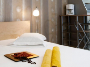 Гостиница Rainbow Accommodations  Бухарест